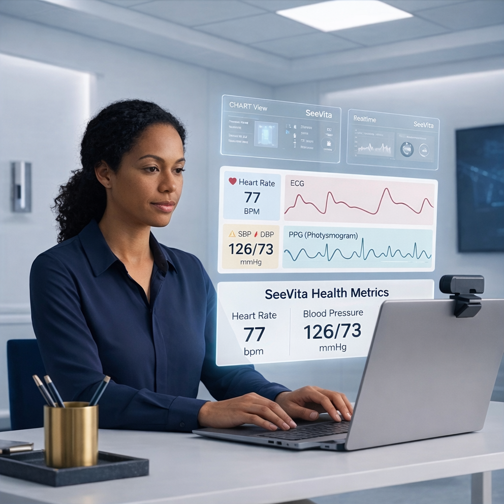 Insurance analytics with physiological signals